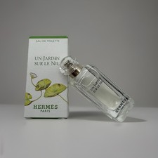 Hermes jardin sur - le, nil