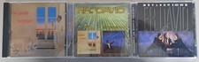 CD Sammlung -  F.R. David •