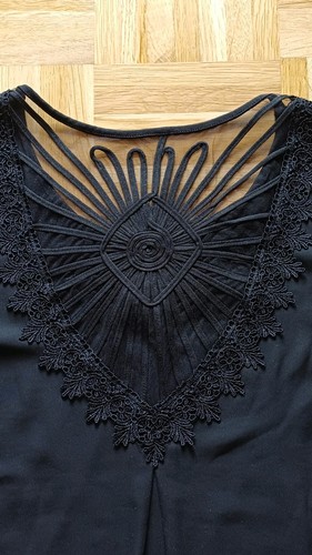 Judith williams shirt schwarz - judith,