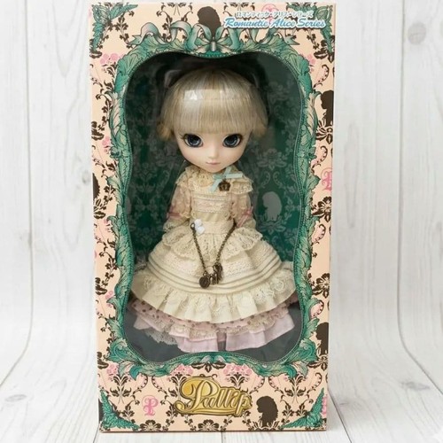 Puppe pullip custom doll - puppe,