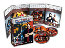 American Chopper  [4 DVDs]