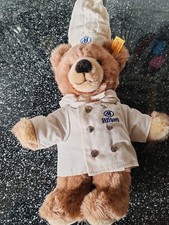 Steiff Teddy Bear