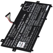 Akku für asus - asus, chromebook