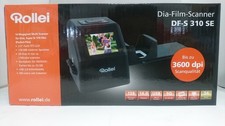 Rollei 20694 DF-S 310 SE
