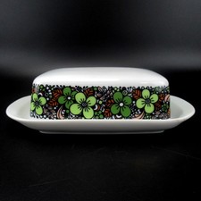 Arzberg Porzellan Butterdose