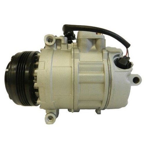 Klimakompressor 110 mm - klimakompressor, v