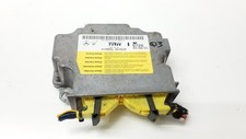 MERCEDES A CLASS (W169) 2004-2007 Airbagsteuergerät Steuergerät Airbag