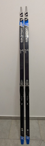 Langlaufski kinder salomon - kinder,,