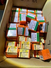 MEGA Holzschrauben Restposten