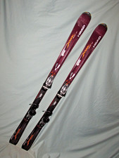 HEAD XRC 1100 SI carving skis