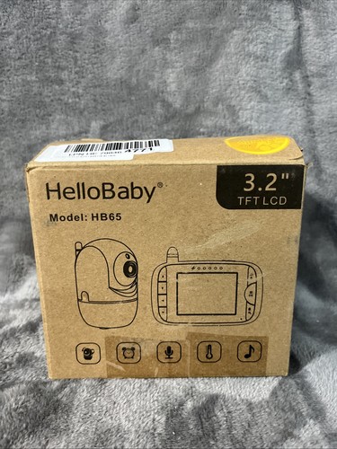 Elektronisches babyphone - elektronisches,