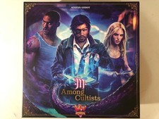 Among Cultists - Kickstarter