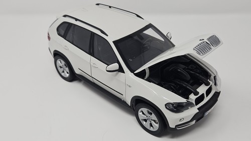 Bmw e70 kyosho - 1:18, |
