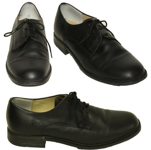 Bundeswehr dienstschuhe schuhe - dienstschuhe,