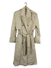 Zara kunstledermantel damen - kunstledermantel,
