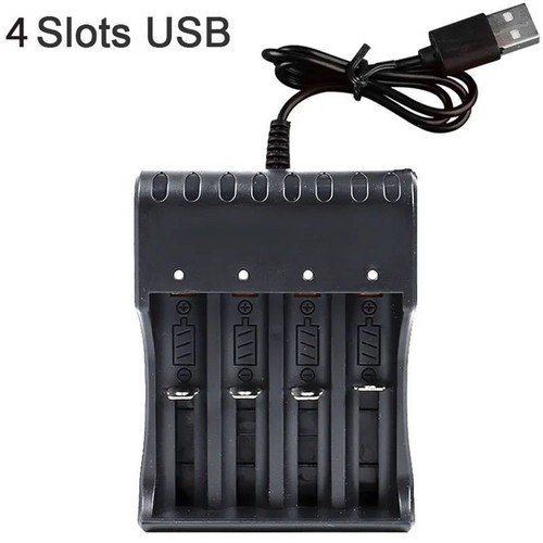 Kompaktes usb ladegerät - kompaktes,