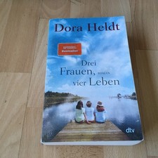 Drei Frauen, vier Leben von