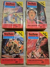 Perry Rhodan Hefte 1-99, 4