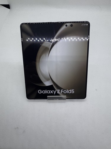 Samsung fold 5g handy - samsung, z