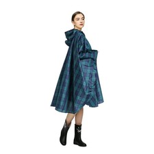 Mode Regenponcho Unisex