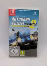 Aerosoft Autobahnpolizei