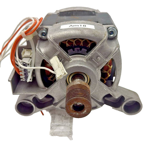 Original aeg motor - aeg,