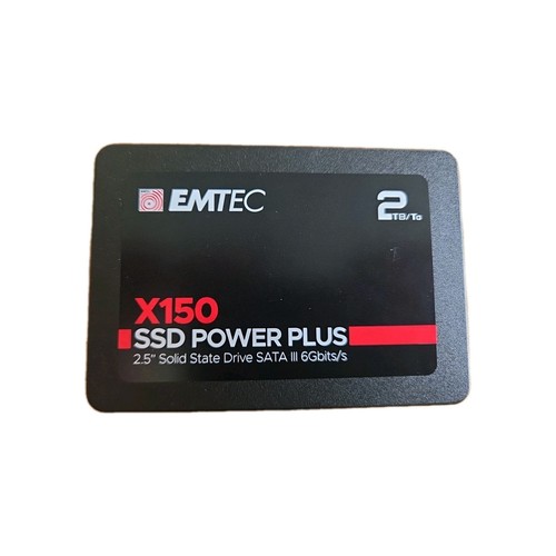 Emtec x150 power plus - emtec,