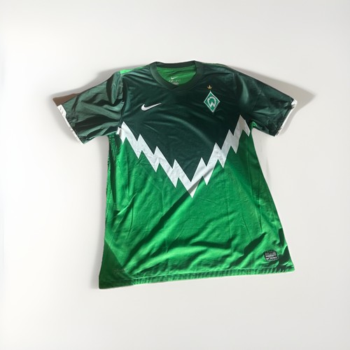 Werder bremen trikot 2010 - werder,