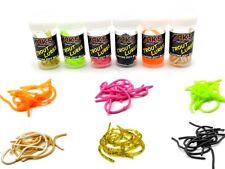 Jum Jum Forellen Gummiköder