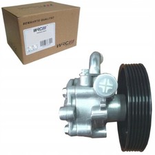 Servopumpe Hydraulisch Lenkung