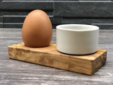 Eierbecher Troué PLUS mit