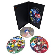 N Zone Ausgabe Januar 2008 + 3