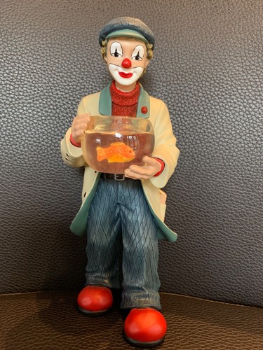 Gilde clown fischers - gilde, fritze"