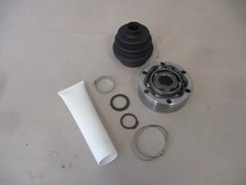 Ford Consul Granada GG Scorpio