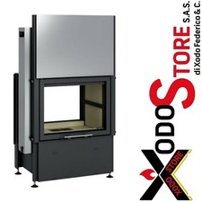 Holzofen 13 Kw CAMINETTI