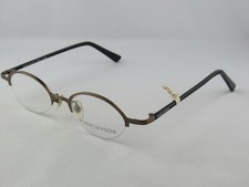 Robert La Roche Mod. RLR 012-02 Italy Brille  