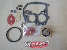 Vergaserdichtsatz Pierburg