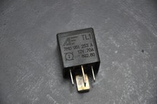 Relais Kühlerlüfternachlauf VW T5 Transporter Multivan Elektrolüfter 7M0951253A