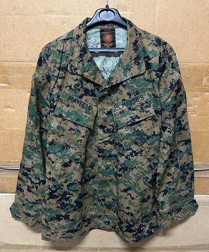 Original usmc marines - us, mccuu