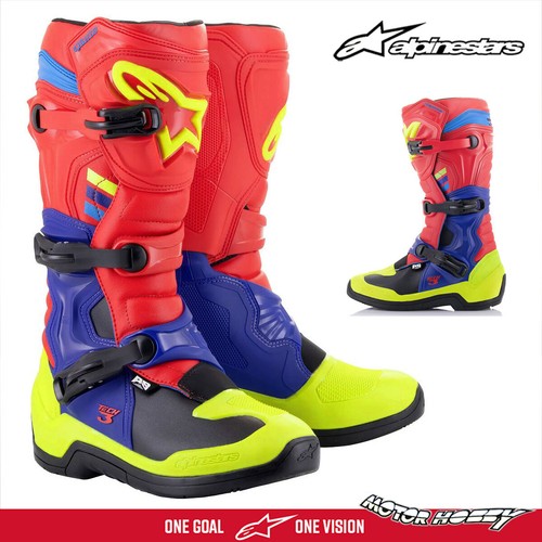 Alpinestars tech cross - tech,