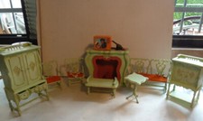 Galletti Storch Möbel