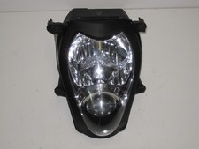 Suzuki GSX 1300 R Hayabusa Bj.99-07 original Scheinwerfer, Lampe vorn
