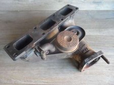 Jaguar XJ6 Serie 1, Auspuffkrümmer hintere Postion, P62763A gebraucht, gut