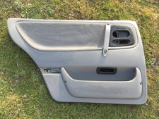 Saab 9000 Türverkleidung