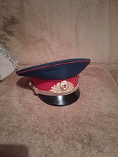 Schirmmütze Herren Größe 57