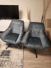 Henders & Hazel Reggio Sessel