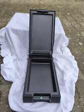 Audi A4 B6 Armlehne Hinten Mittelarmlehne mit Staufach Rücksitzlehne