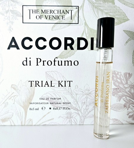 The merchant venice accordi - of,