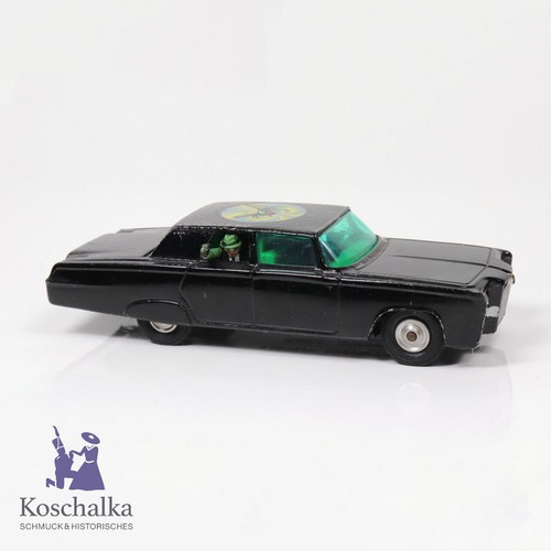 Corgi toys 268 - the, green