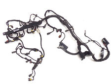 Opel Astra J Kombi 1.6 CDTi Kabelbaum Motorkabelbaum 13469837